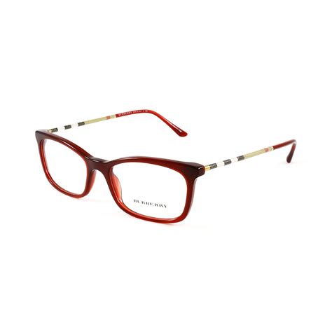 burberry red glasses|burberry glasses women 2021.